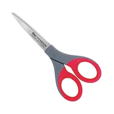 CLAUSS 18542 Multipurpose,Scissors,Ambidextrous 10F713