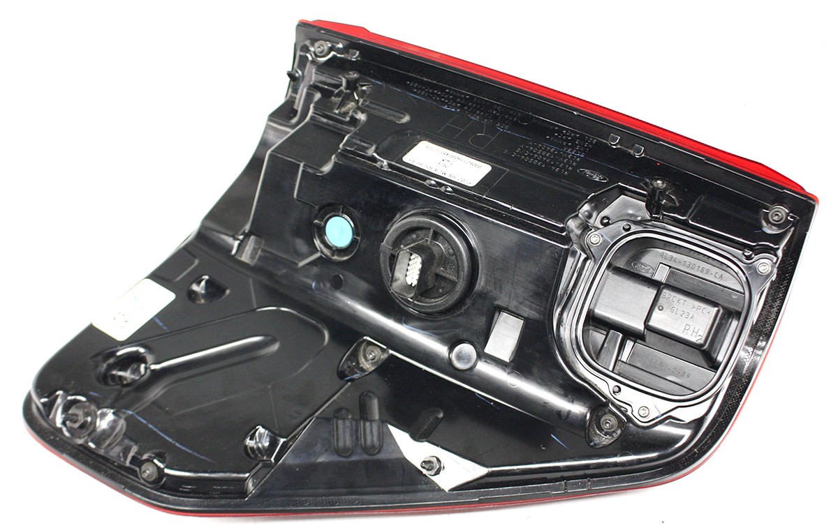 OEM Right Passenger Side LED Tail Lamp For Ford F150 RL3Z-13404-C