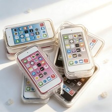    Apple iPod Touch 7th Gen 256GB NEW Sealed Box All Colors FAST SHIPPING Lot