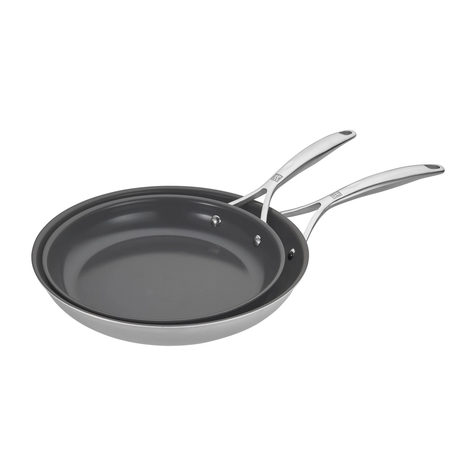 ZWILLING Clad CFX Fry Pan - Thumbnail 5