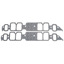 Edelbrock Intake Gasket Set 7202 Performance Composite Rect Port For Bbc Edelbrock Intake Gasket Set 7202 Performance Composite Rect Port For Bbc