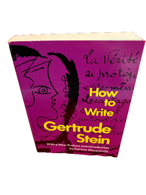 How to Write