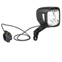 Busch+MüLler Lumotec IQ-XL E Highbeam Scheinwerfer 300 Lux - Stvzo-Zugelassen...