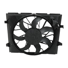 Engine Radiator Cooling Fan Replacement for Durango Cherokee 3.6L 2014-2020