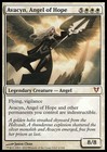 MTG Magic the Gathering Avacyn, Angel of Hope (6/252) Avacyn Restored NM