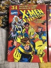 SEALED VINTAGE 1995 X-MEN & SPIDER-MAN  VALENTINES DAY CARDS ~2  BOXES OF 34 — photo 2