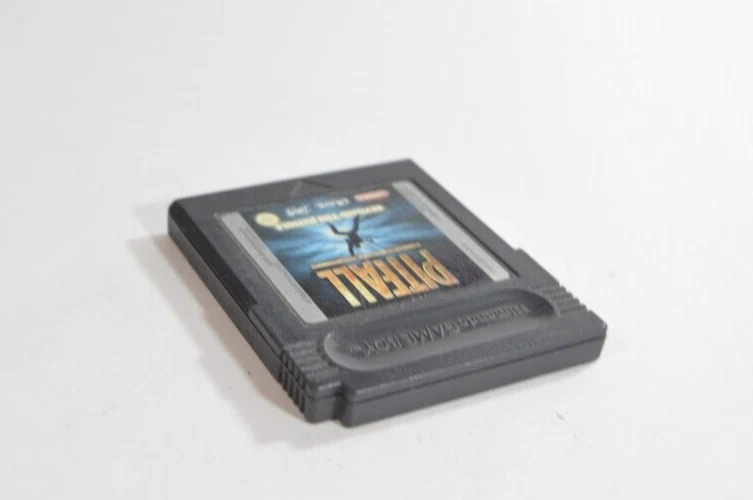 Pitfall Beyond The Jungle Game boy GB Game original NINTENDO - Image 3 of 4