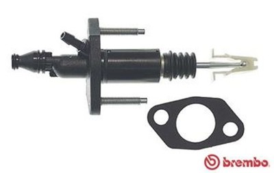 BREMBO Geberzylinder Kupplung C 10 003 für OPEL SAAB VAUXHALL CHEVROLET INSIGNIA