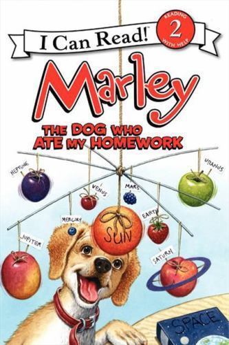 Dog Who Ate My Homework, Paperback by Birch, Caitlin; Whipple, Rick (ILT), Br...