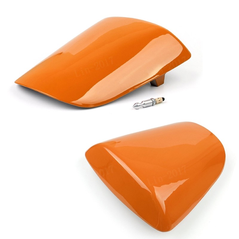 New ABS Rear Seat Cover Cowl For Kawasaki Ninja ZX-6R 1998-2002