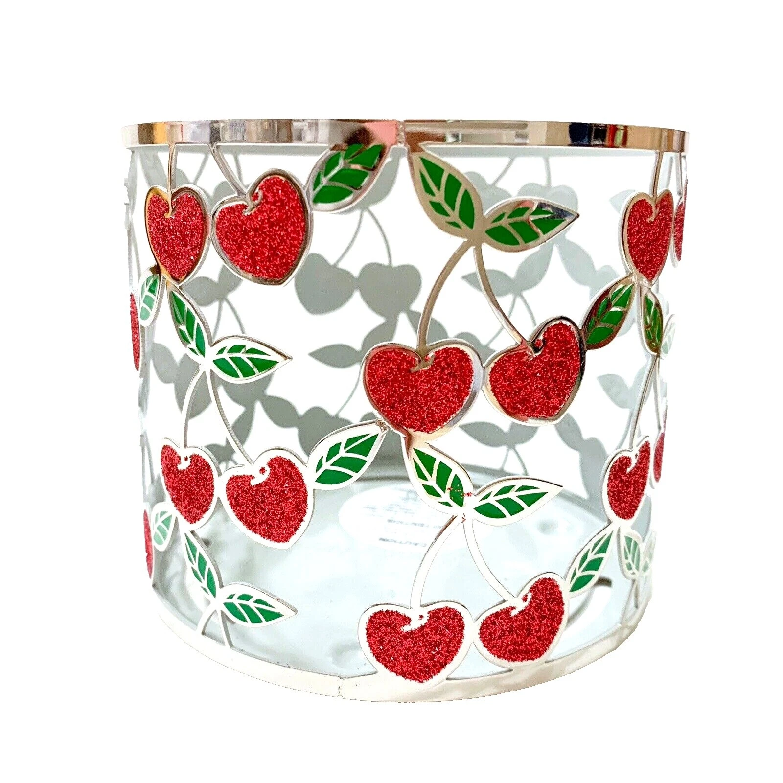 Multicolor Metal Contemporâneo Castiçais e Acessórios