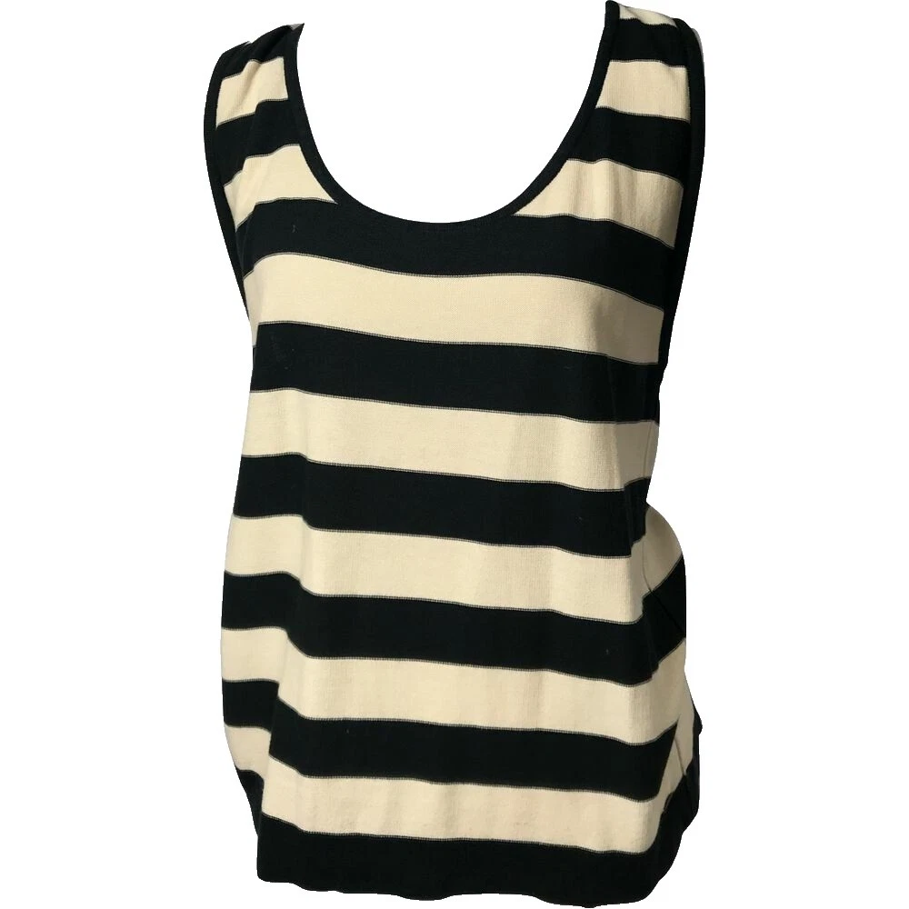 Sonia Rykiel Striped Tops for Women