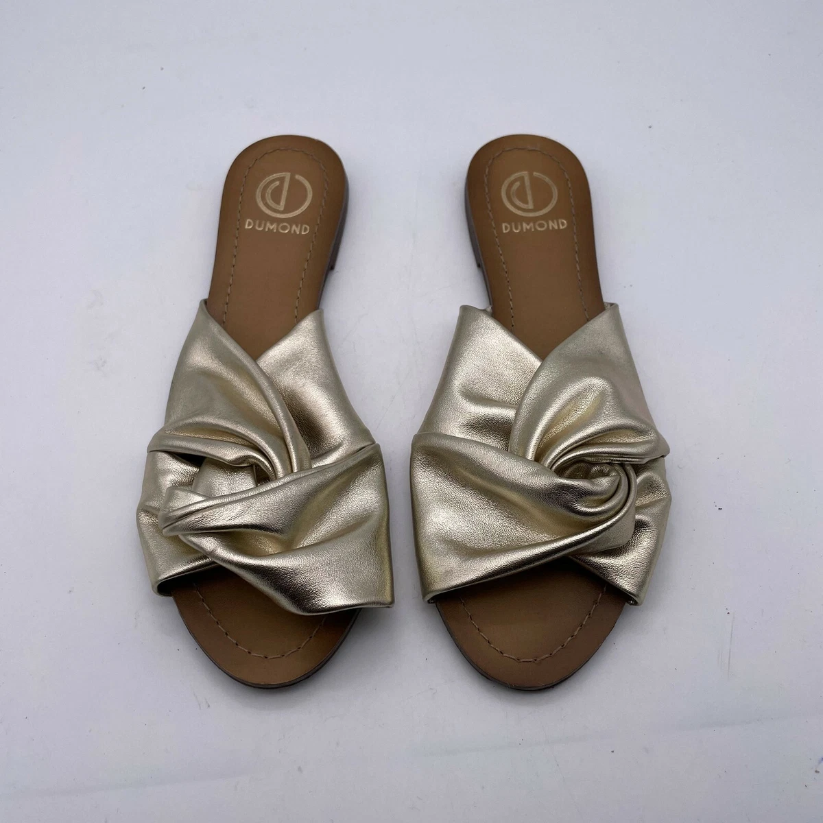 Dumond hotsell slip on