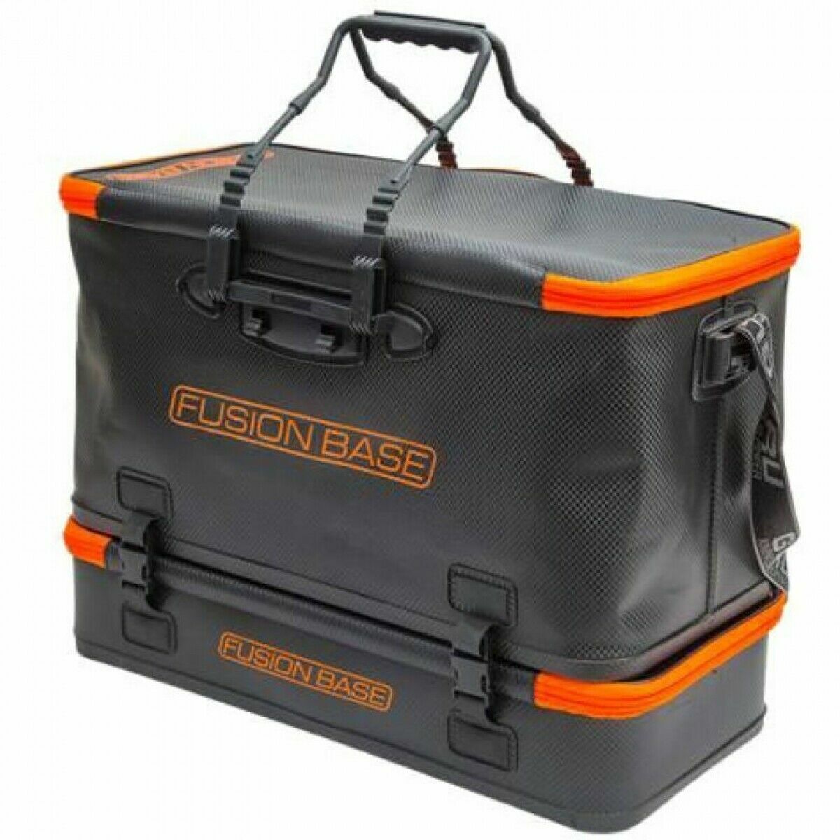 Guru Fusion base carryall Match Carp Coarse Fishing holdall Luggage - GLG09
