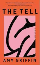 "THE TELL AMY GRIFFIN" Paperback