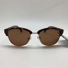 Foster Grant Maxblock POLARIZED Sunglasses LP 1801 TORT POL CGR 100 UV