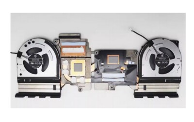 Lenovo LOQ 15AHP9 83DX ジャンク品※SSDなし For Lenovo LOQ 15AHP9 15ARP9 83DX Laptop Cooling Fan with Heatsink