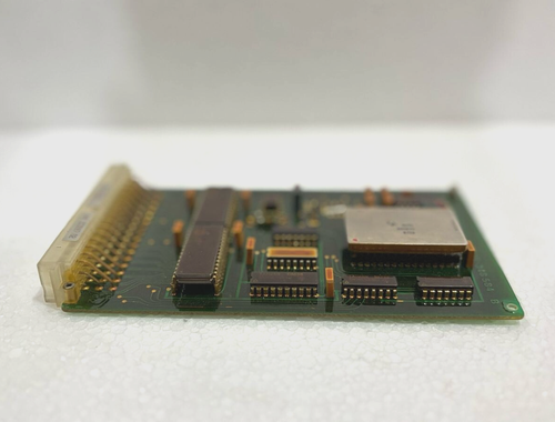 AEG ADU 402 271.104 373.C PCB CARD - Picture 4 of 8