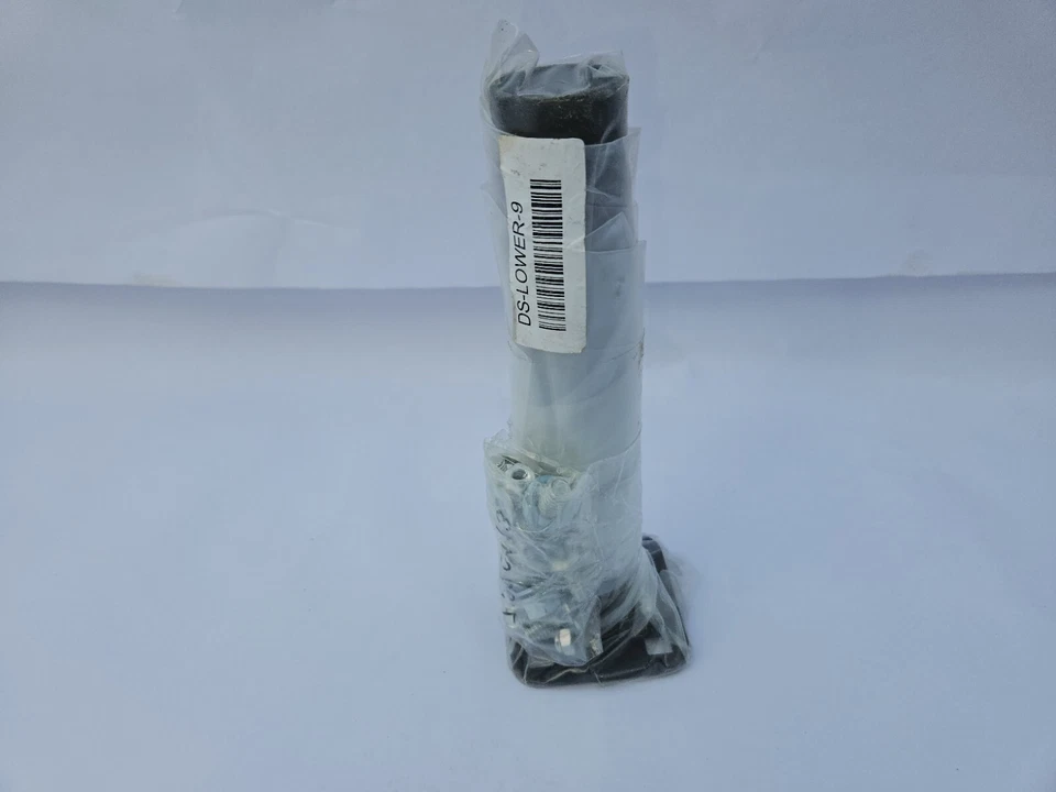 Genuine GAMBER JOHNSON 9" LOWER TUBE ASSEMBLY DS-LOWER-9 Docking Station Base - Image 2 of 4