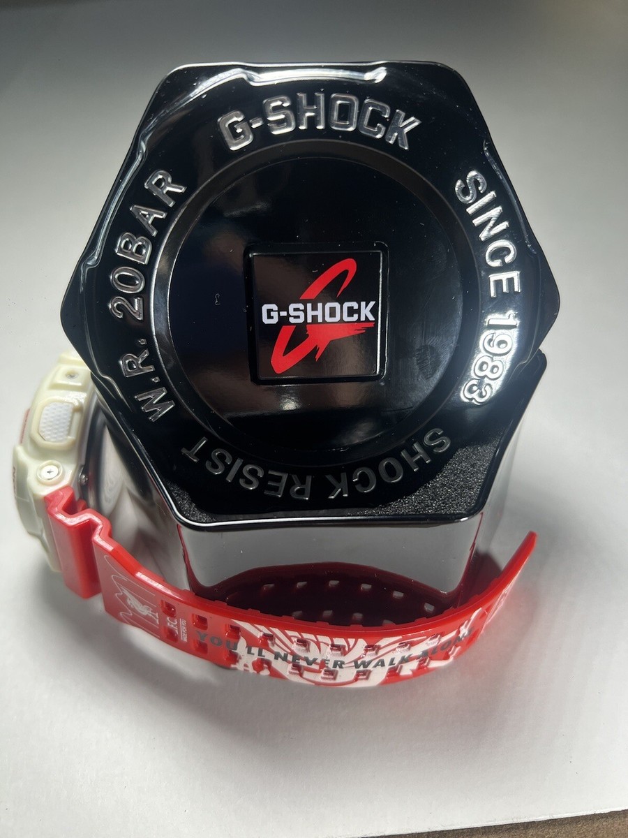 Casio G-SHOCK Liverpool GA 110 Men anti magnetic watch FROM Casio G-SHOCK Liverpool GA 110 Men anti magnetic watch FROM