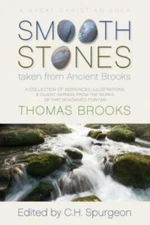 Smooth Stones Taken From Ancient Brooks: Being A Collection Of Sentences, I...
