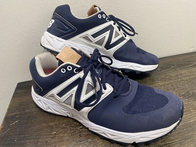 New Balance 3000 v3 Running Shoes Mens Size 13 Blue Breathable