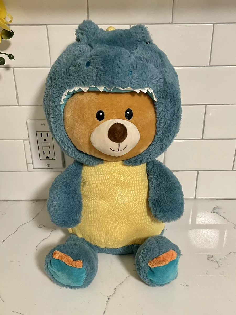 Spark create imagine plush animal bear sales