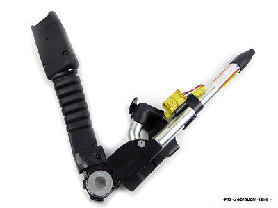 Honda Civic VIII (FK) 2.2 CDTi Gurtstraffer vorne rechts 81416-SMG-E010-M4