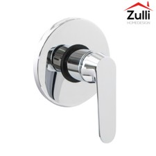 MÉLANGEUR DE DOUCHE ENCASTRÉ SÉRIE DREAM CHROME EN BOÎTE