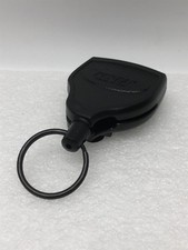 KEY-BAK MODEL  S48K SUPER KEY REEL 48" CORD BELT CLIP RETRACTABLE NEW