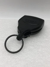 KEY-BAK MODEL # S48K SUPER KEY REEL 48" CORD BELT CLIP RETRACTABLE NEW 