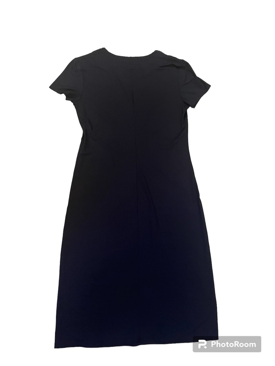 Versace Classic V2 vintage black summer dress | eBay