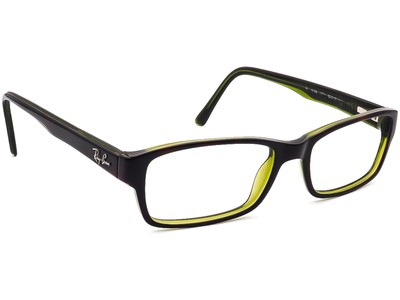 Ray Ban Eyeglasses RB 5169 2383 Dark 