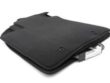 Neu Toyota Fußmatten Avensis T27 Original Qualität Velour Automatten/Autoteppich