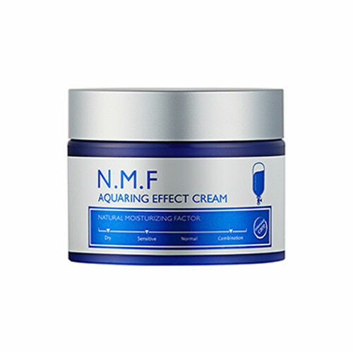 nmf moisturizing cream