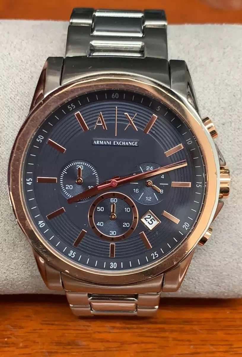 Armani ax2516 deals