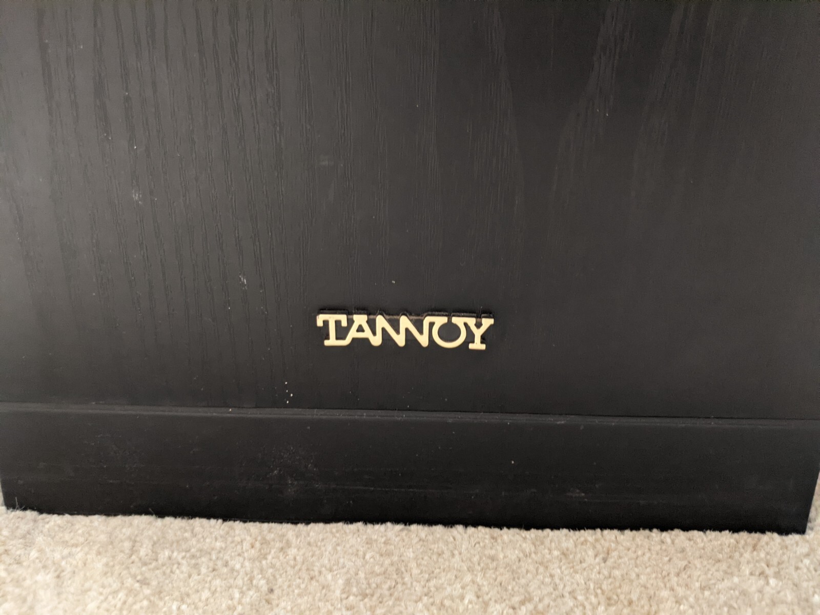 Tannoy Speakers Sixes Spares Repair 611 MK1 eBay