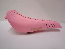 NOS SELLE ROYAL AEROYAL SADDLE SEAT BMX PINK 459gr MADE IN ITALY
