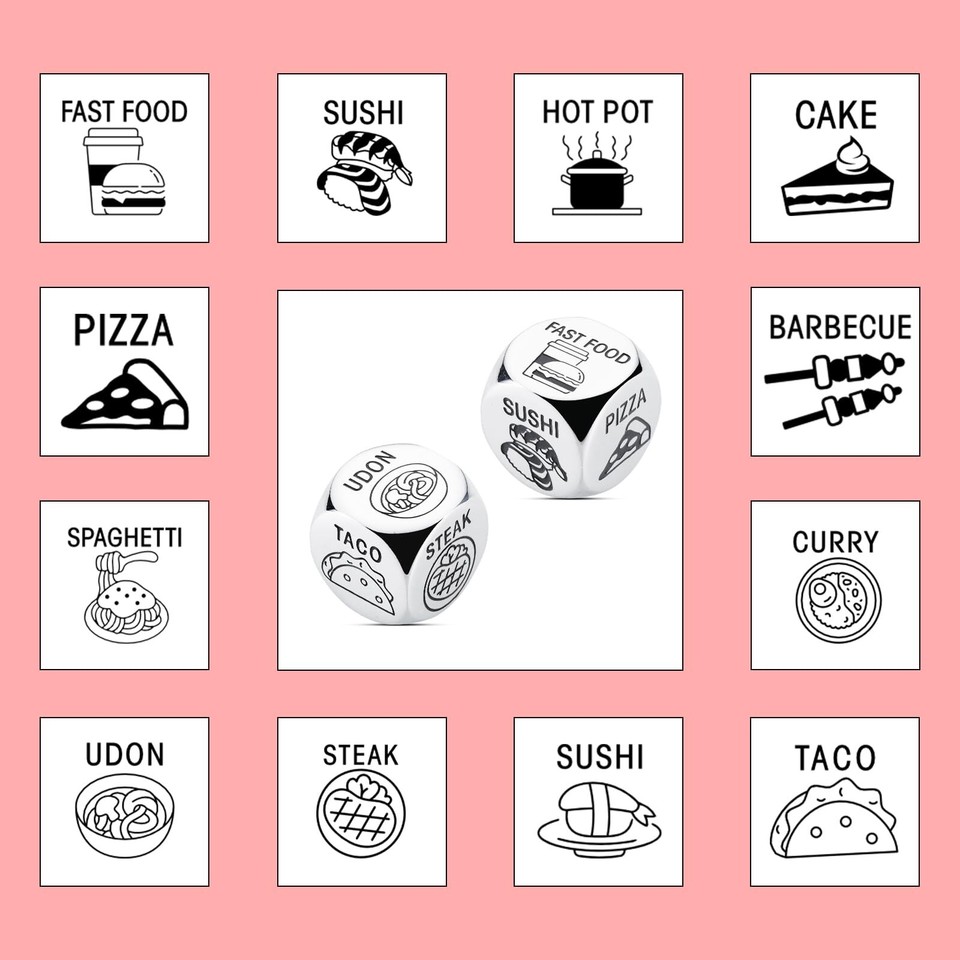 Anniversary Birthday Date Night Gifts for Him Her Boyfriend Girlfriend