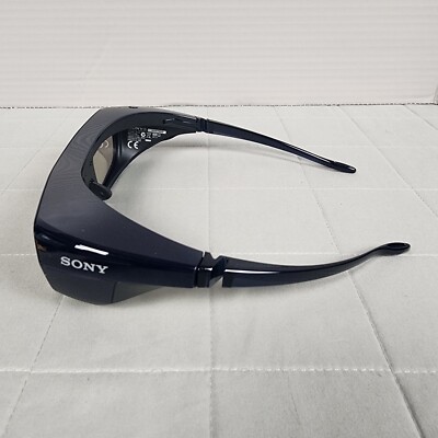 Sony TDG-BR250 3D Active Glasses For Sony Bravia TV USB Cable