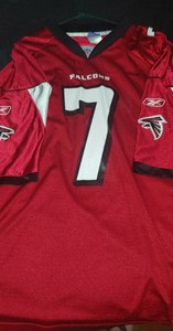 vintage falcons jersey