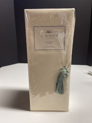 NIB Cochine Saigon Frangipani & Neroli Reed Diffuser 5.1oz