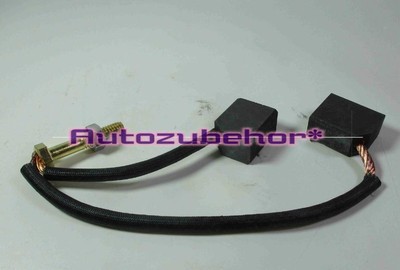 1x Brand new motor carbon brush     motor brush AC1-012H A120 #WD1*