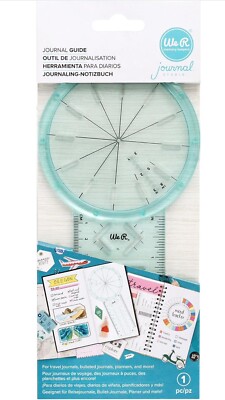 We R Memory Keepers ALL-IN-ONE JOURNAL TOOL 662042 by American Crafts