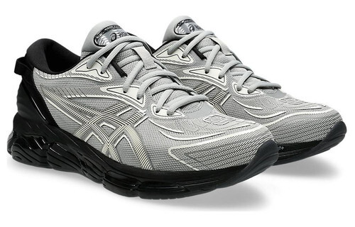 C.P. Company Asics Gel-Quantum 360 8 Cement Grey Black 1203A507