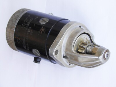 Snowmobile Starter NEW #69-5500  Sno-Start 12 volt Artic cat
