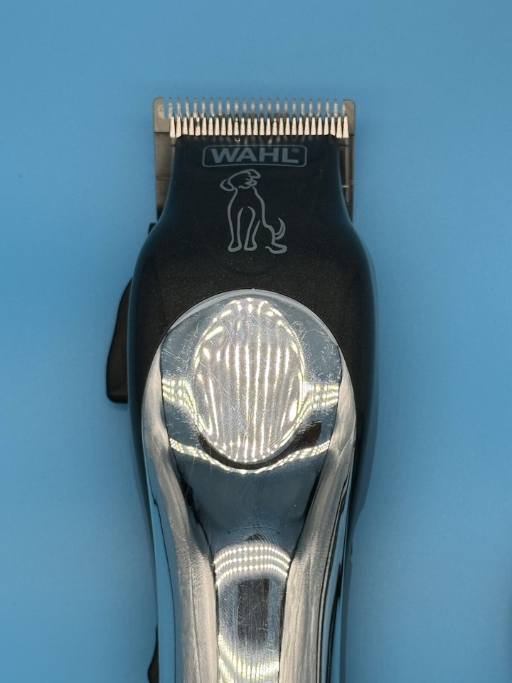 WAHL Dog/Pet Clippers Model PCMC3 120V/60Hz eBay