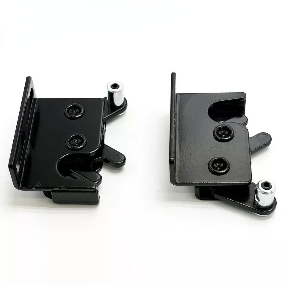 2x Truck Cap Rotary Latch For Leer 100XL/XR/XQ/180XL 700 tonneau 83515