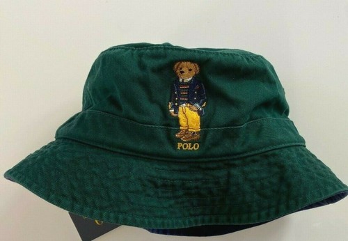 Polo Ralph Lauren Polo Bear Chino 