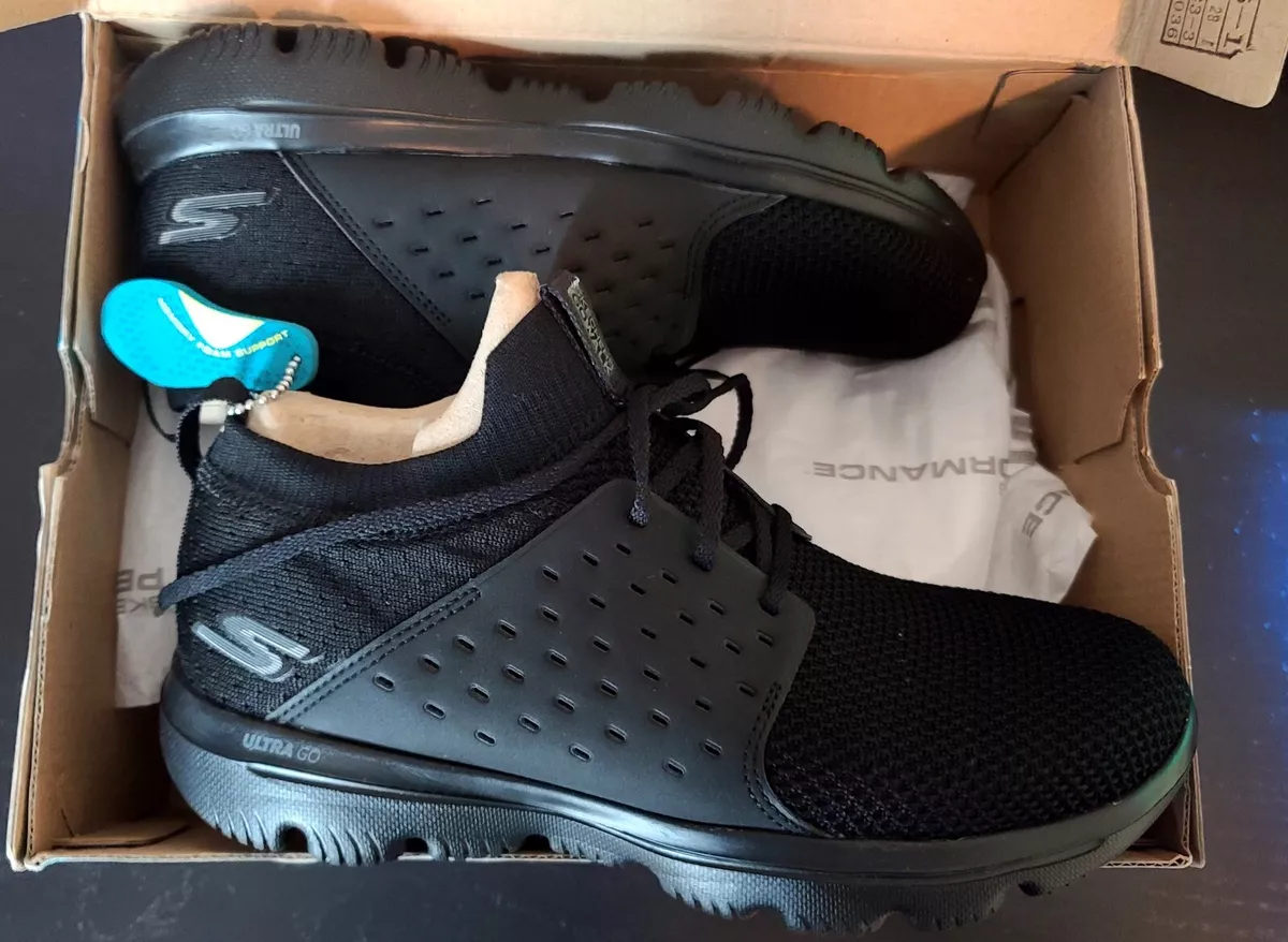 Skechers go walk evolution ultra clearance turbo
